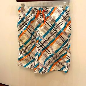 Cherokee Boys Board Shorts Size Large